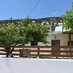 Lithos House