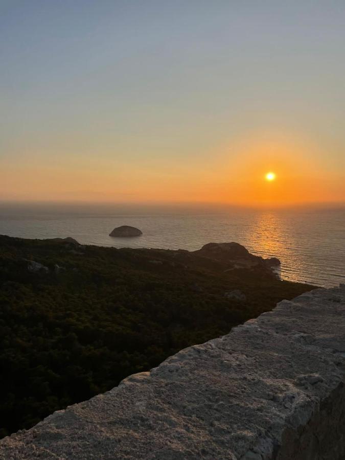 Lithos House Vila Monolithos (Rhodes)