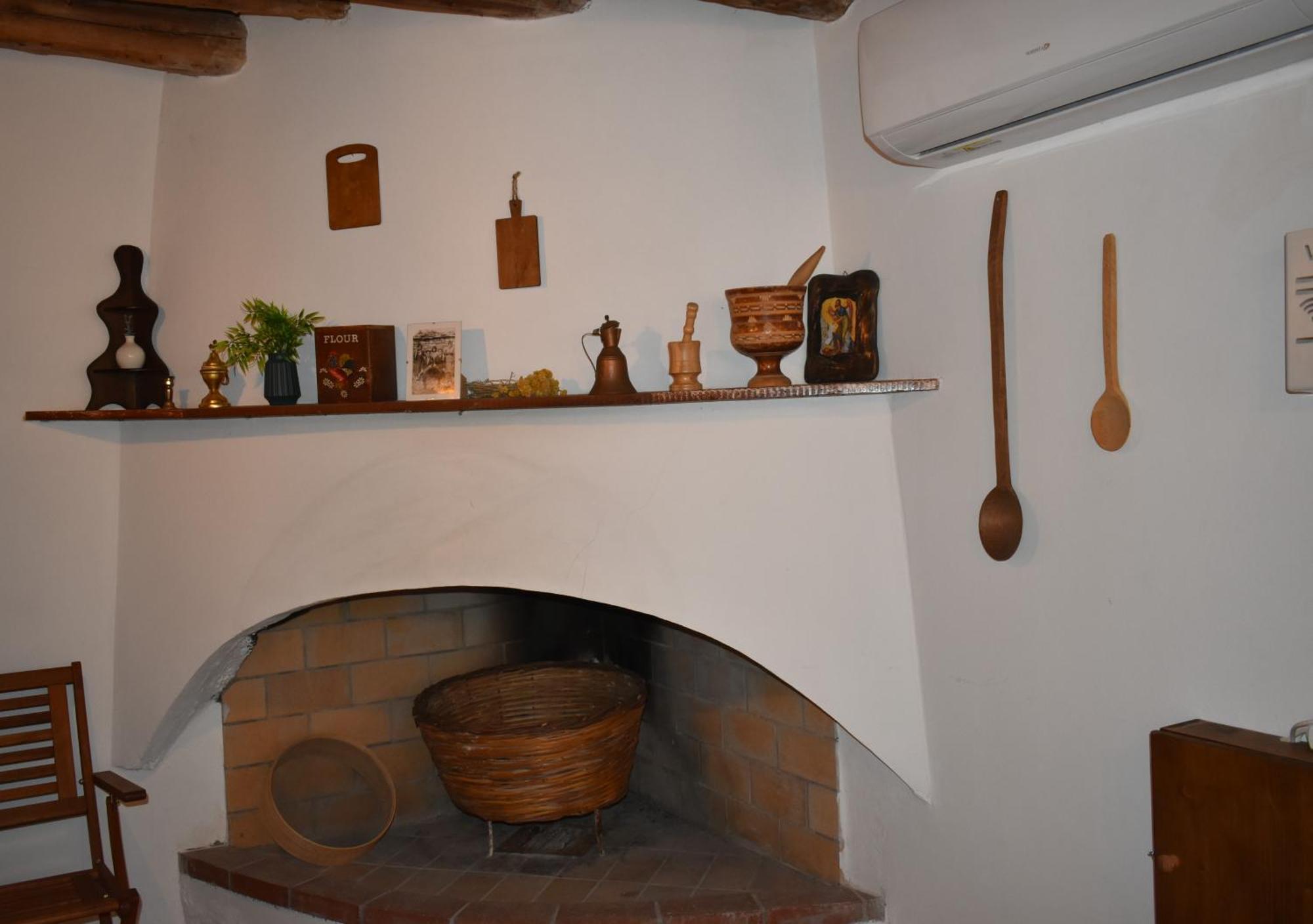 Vila Lithos House *
