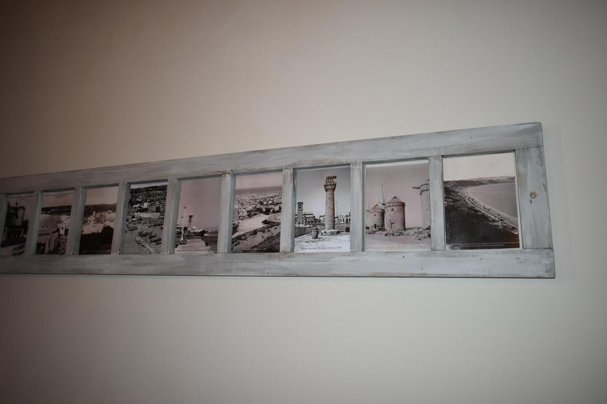 Lithos House Vila Monolithos (Rhodes)