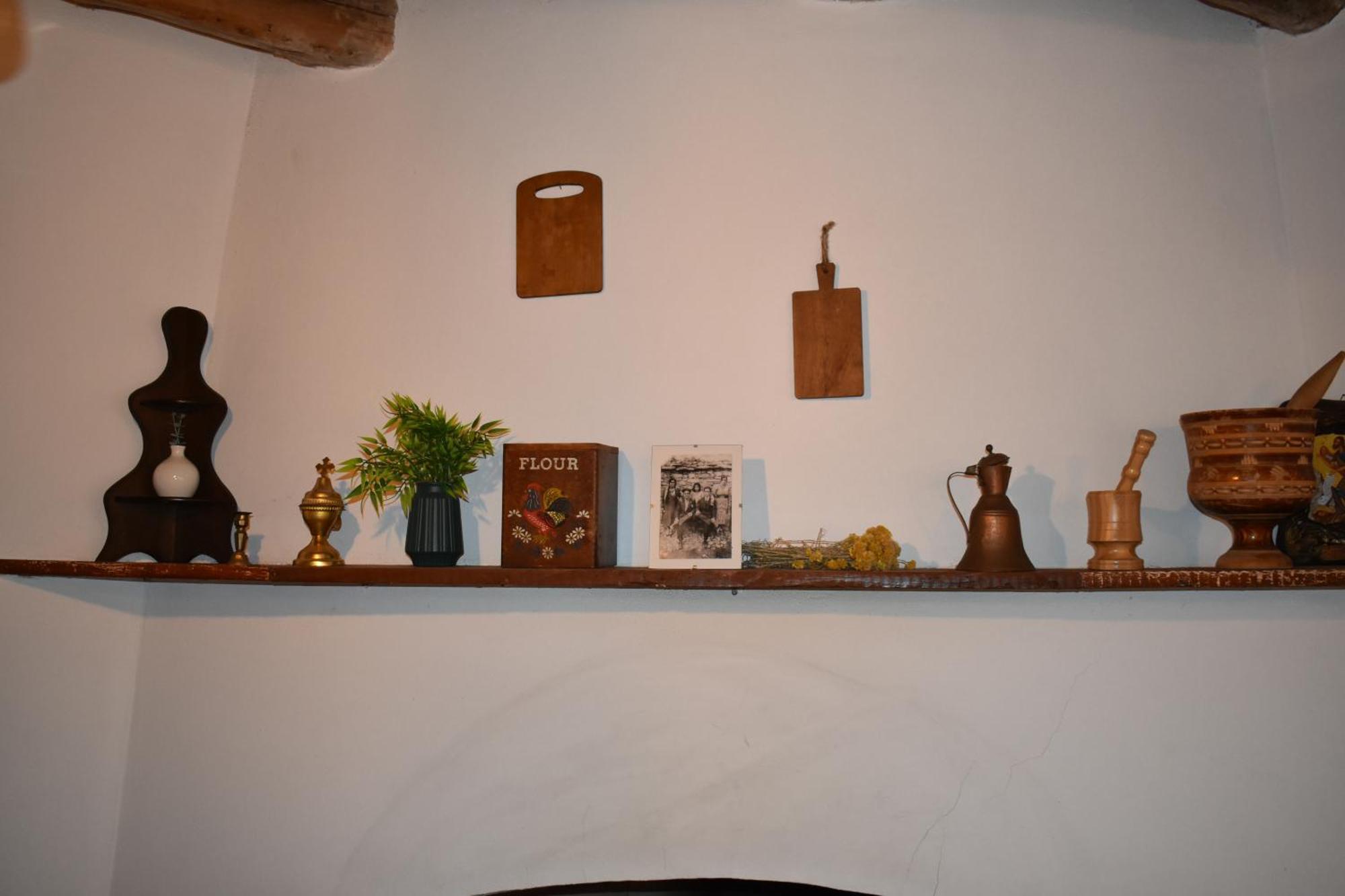 Lithos House Vila Monolithos (Rhodes)