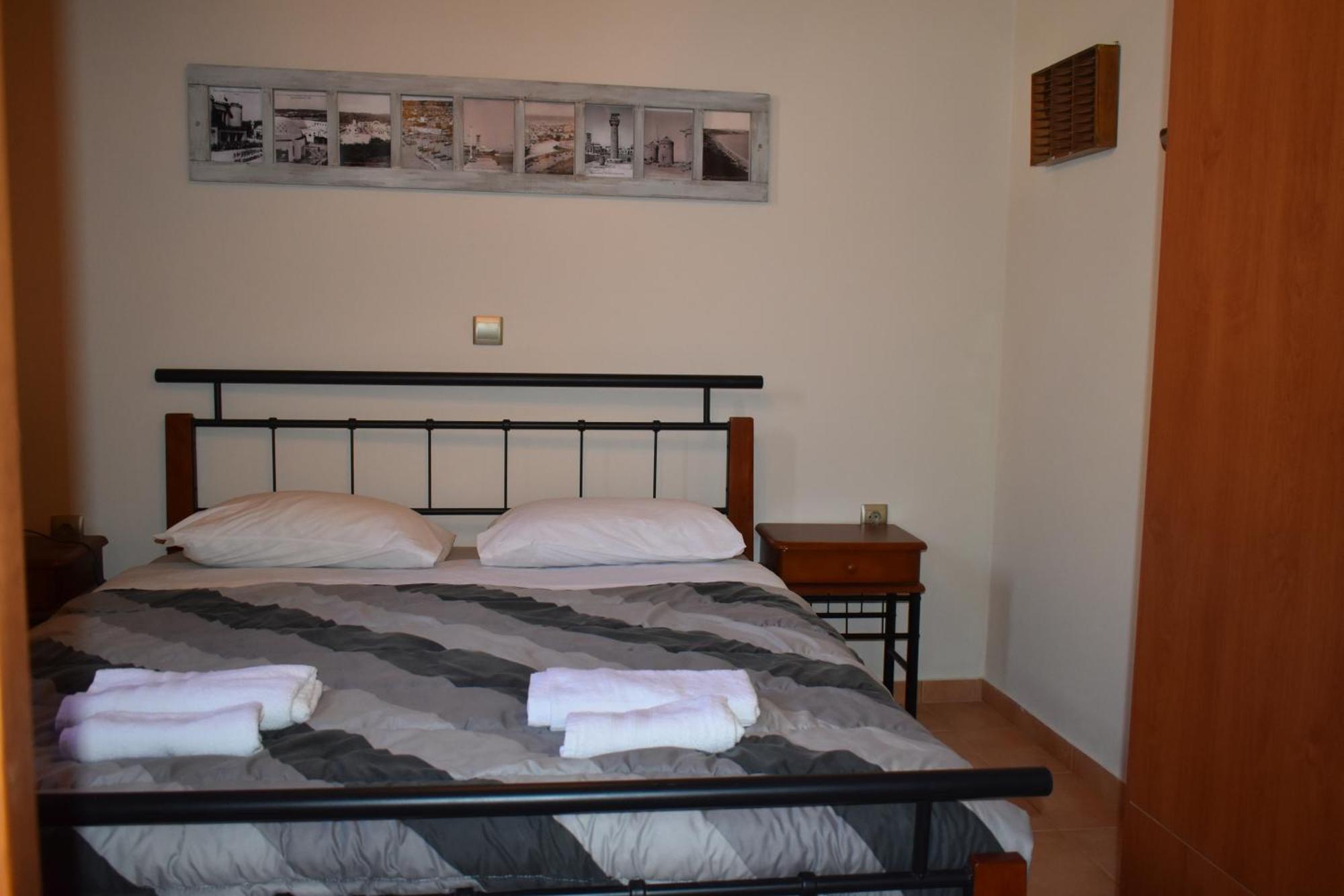 Vila Lithos House Monolithos (Rhodes)