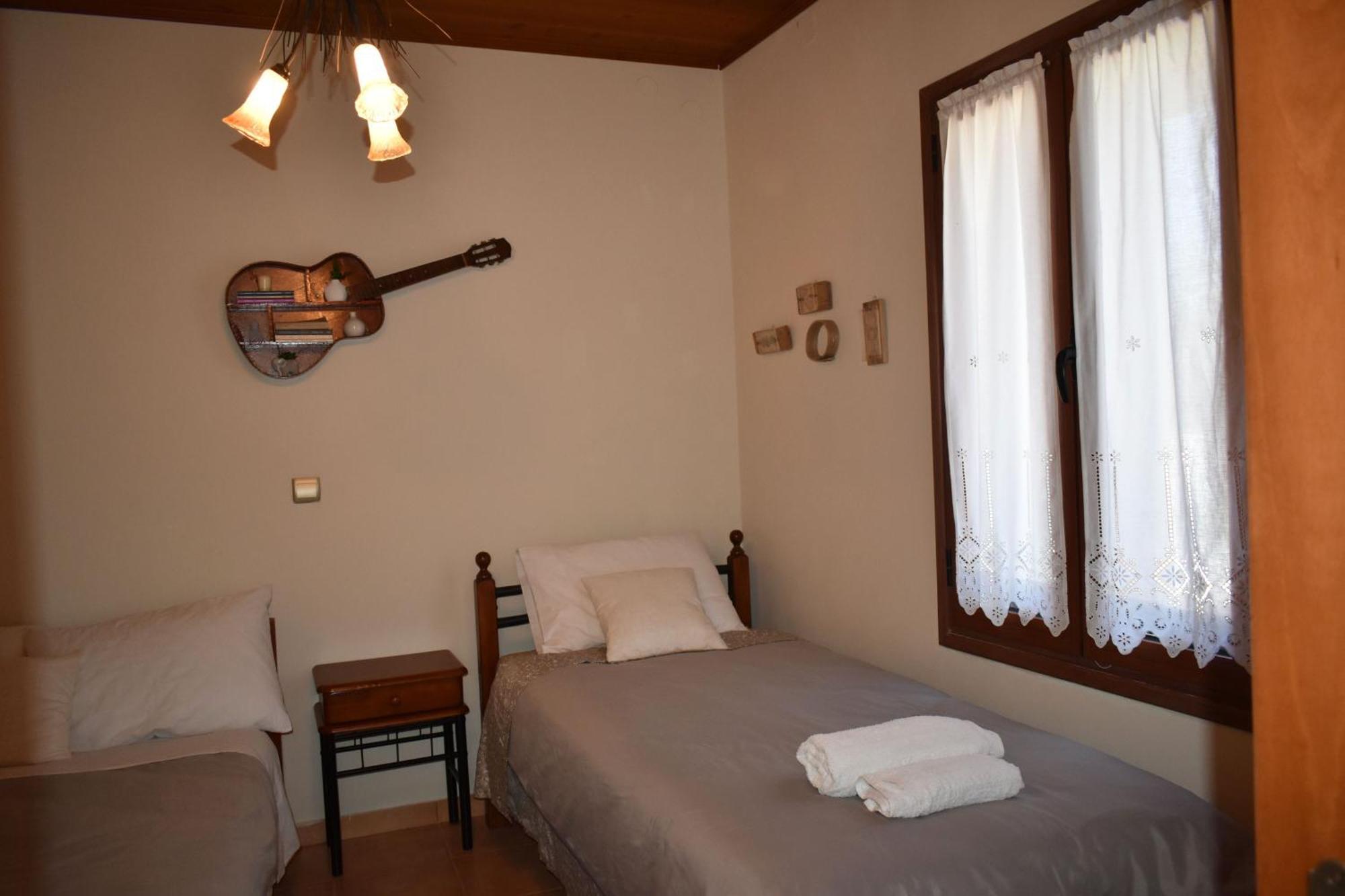 Vila Lithos House