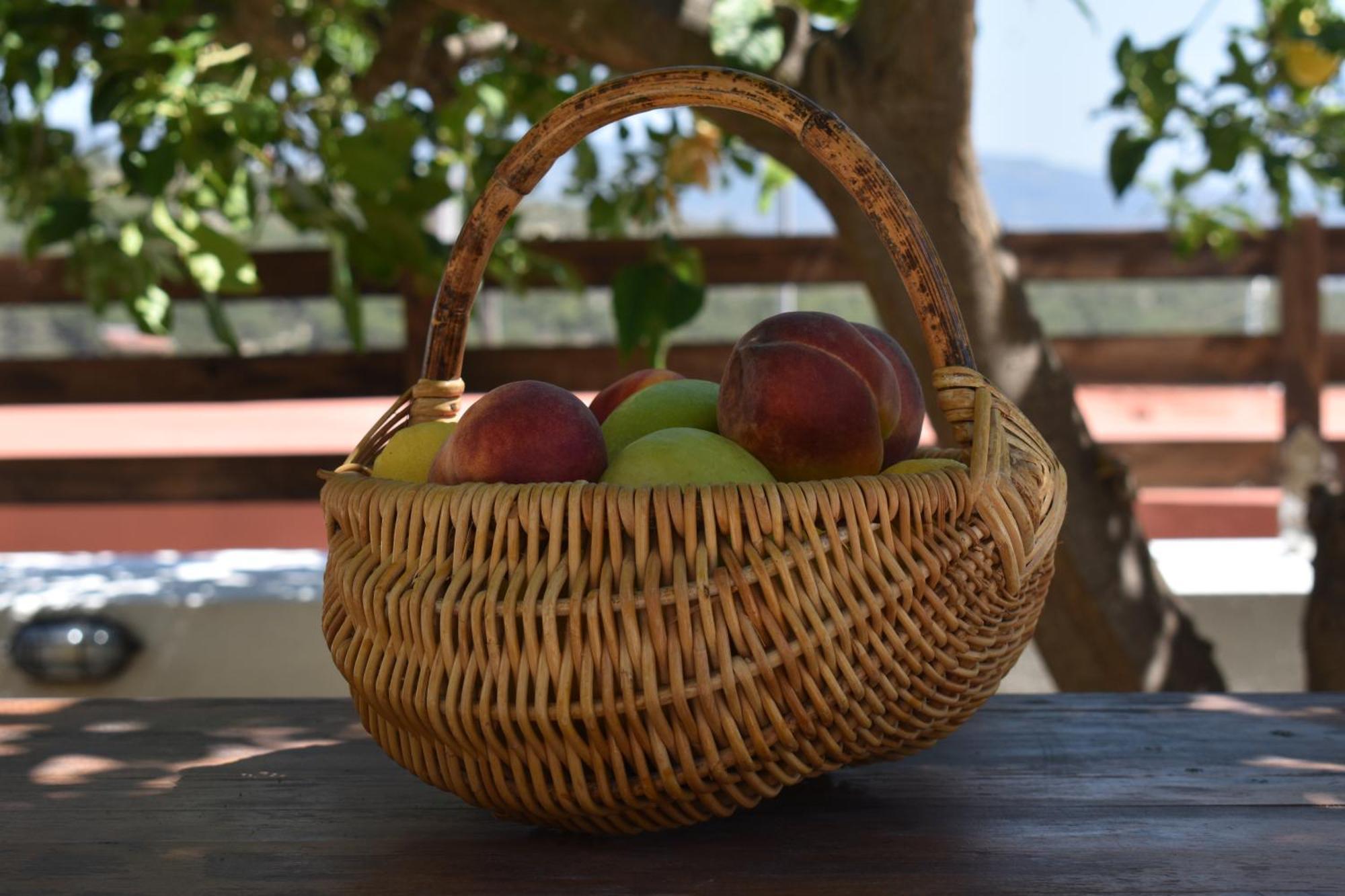 Vila Lithos House Monolithos (Rhodes)